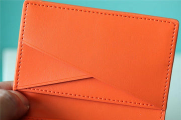 Makersluxe - LOV Card Case - 054