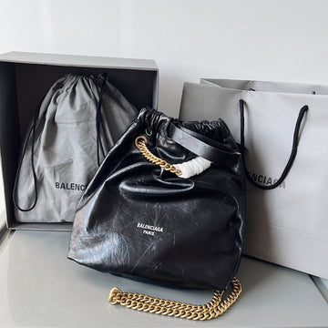 Makersluxe - BG Bags - 631