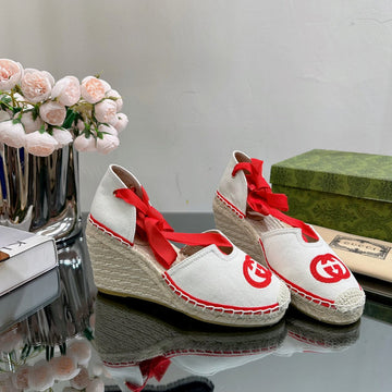MLB - GUKI Women Shoes - 498