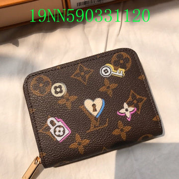 MLB - LOV Wallet - 1486