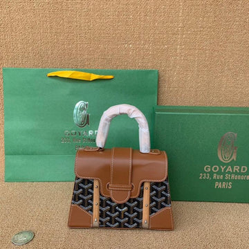 Makersluxe - GOD Bags - 138