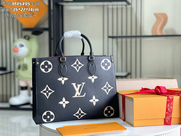 makersluxe - LOV Bags - 335