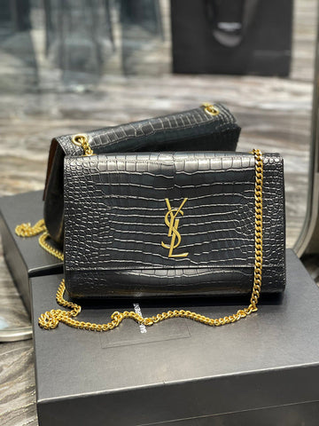 Makersluxe - YLS Women Bags - 009