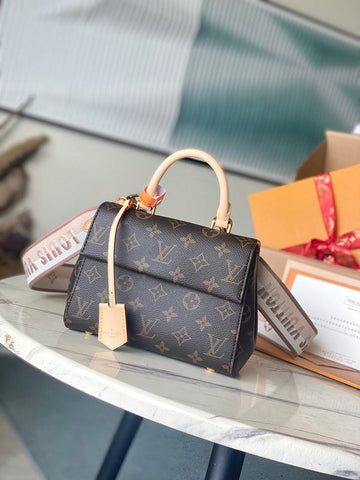 Makersluxe Lu-Vi bags - 4004