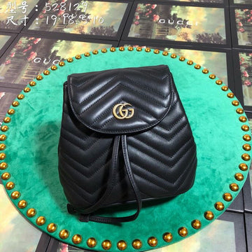 Makersluxe - GCI Bags - 1155