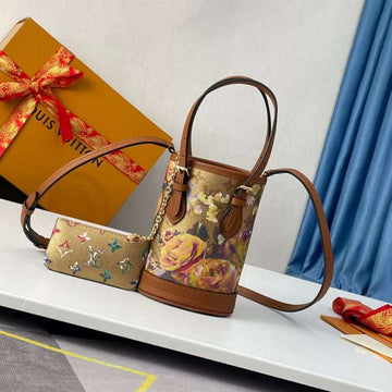 MLB Makersluxe Lu-Vi bags - 11863