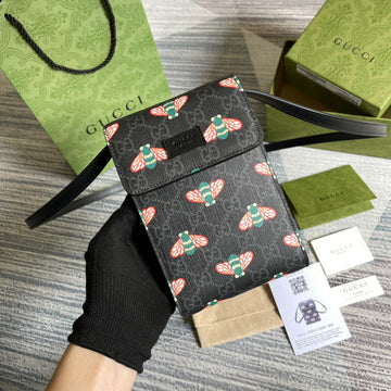 Makersluxe - GCI Bags - 2722