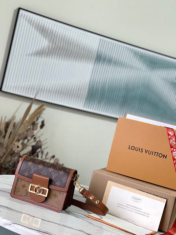 Makersluxe Lu-Vi bags - 4249