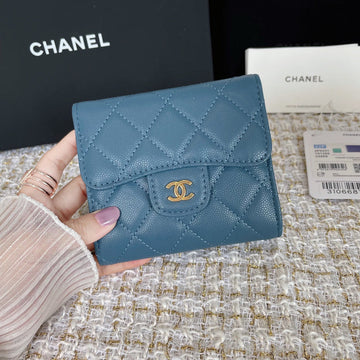 Makersluxe - CHL Wallets - 429