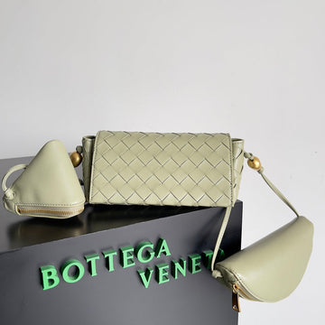 Makersluxe - BOV Bags - 966