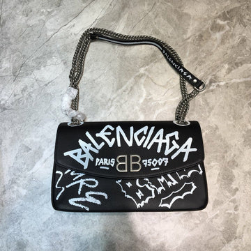 Makersluxe - BGA Bags - 723