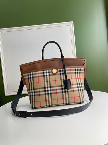 Makersluxe BOR Bags - 427