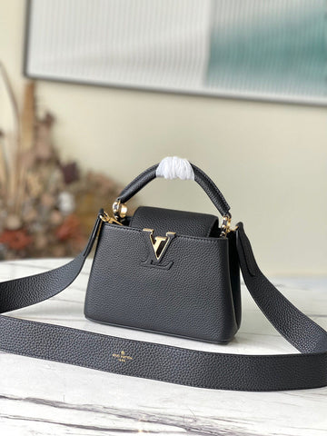 Makersluxe Lu-Vi bags - 5229