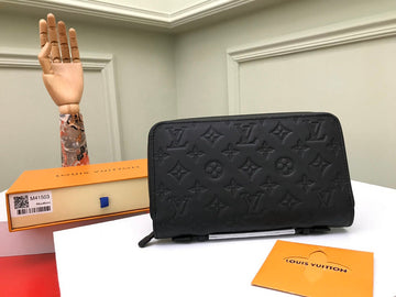 Makersluxe - LOV Wallets - 167