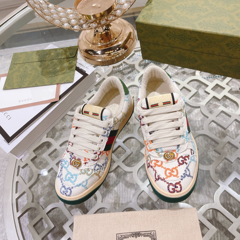 MLB - GUKI Women Shoes - 615