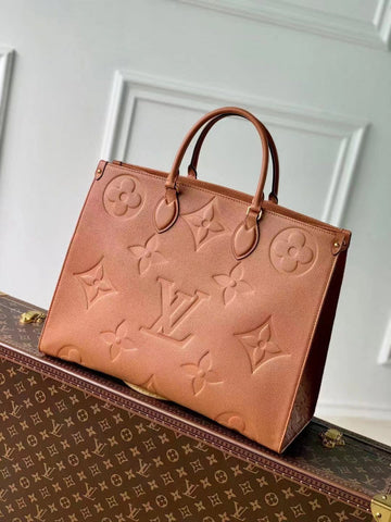 MLB Makersluxe Lu-Vi bags - 11812