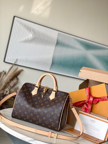 Makersluxe Lu-Vi bags - 3974