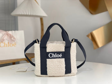 Makersluxe - CLE Bags - 159