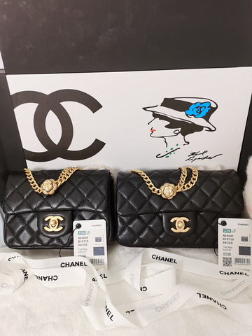 Makersluxe - CNL Bags - 107