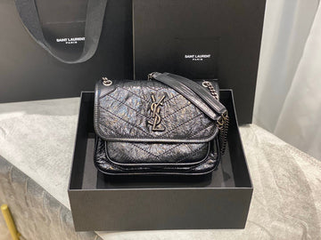 Makersluxe - YLS Women Bags - 640