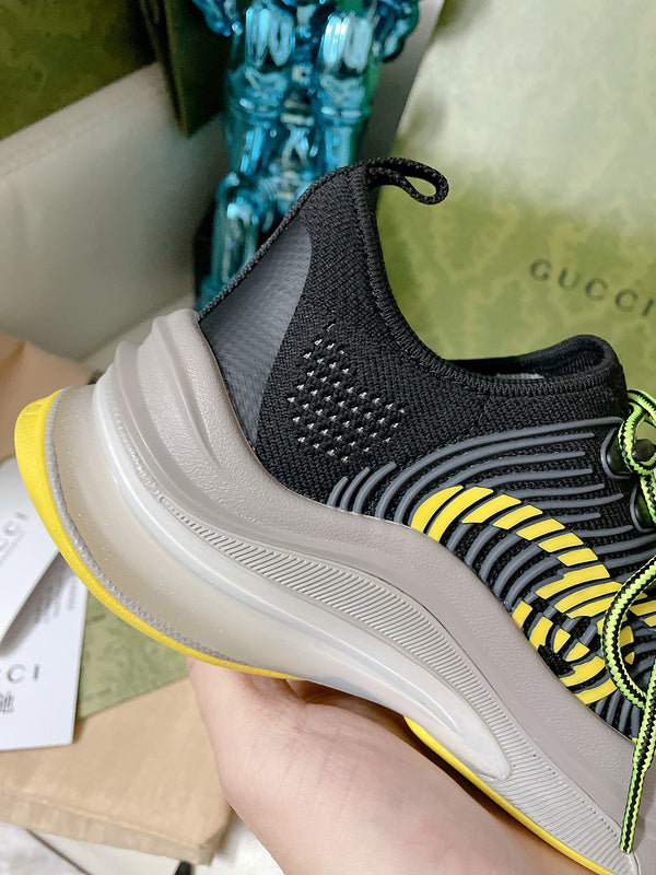 MLB - GUKI Men Shoes - 384