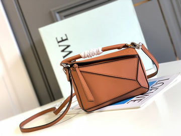 Makersluxe - LWO Bags - 355