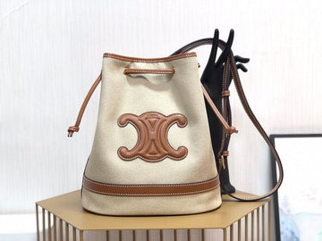 Makersluxe - Top Quality Bags CLN 801