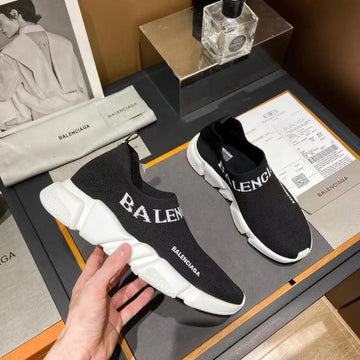 MLBS - BG Men Shoes - 301