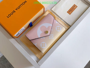 MLB - LOV Wallet - 697