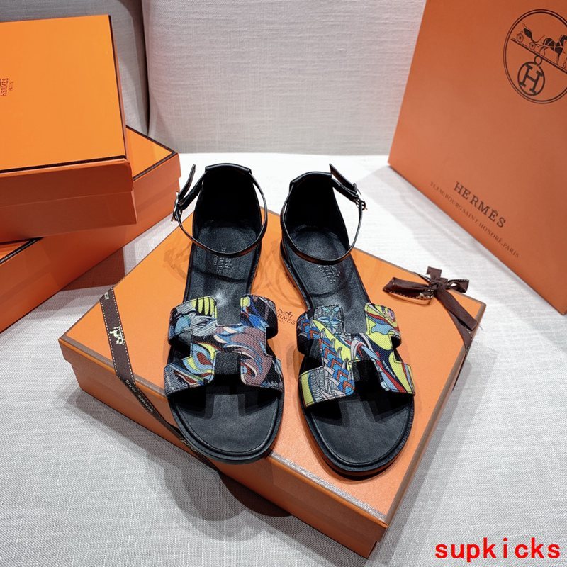 MLB - HMS Women Shoes - 135