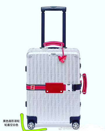 MLB - Mix Luggages - 237