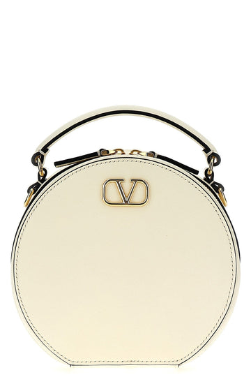 Valentino Garavani Women Valentino Garavani 'Vlogo Signature' Handbag