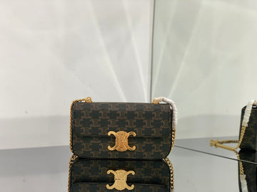 Makersluxe - COL Bags - 1262