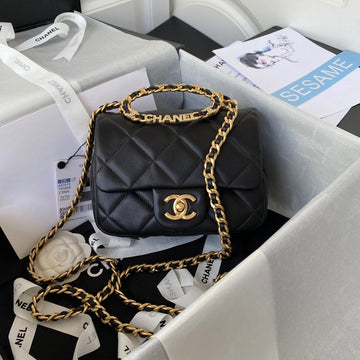 Makersluxe - CHL Bags - 975