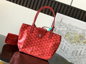 Makersluxe - GYO Bags - 516