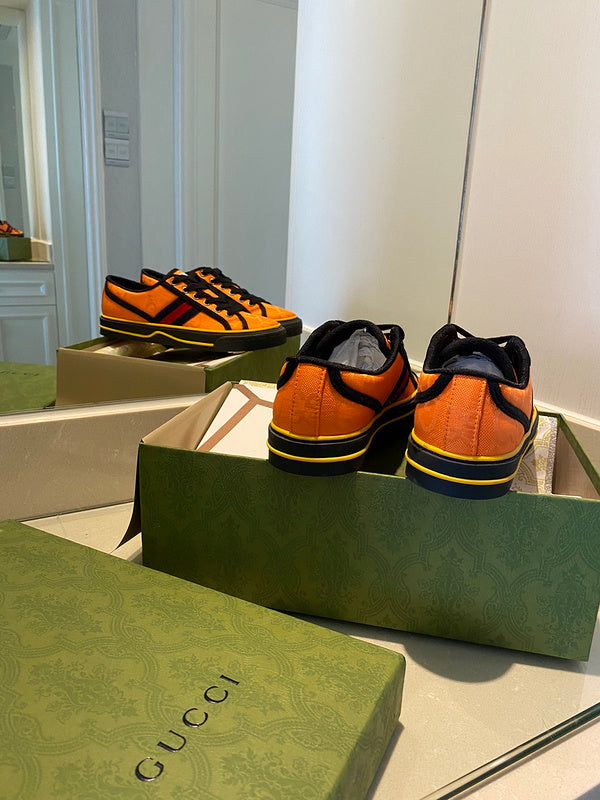 MLB - GUKI Women Shoes - 1709