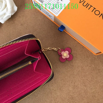 Makersluxe CHL Wallet - 567