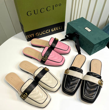 MLB - GUKI Shoes - 279