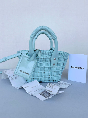 Makersluxe - BG Bags - 1613