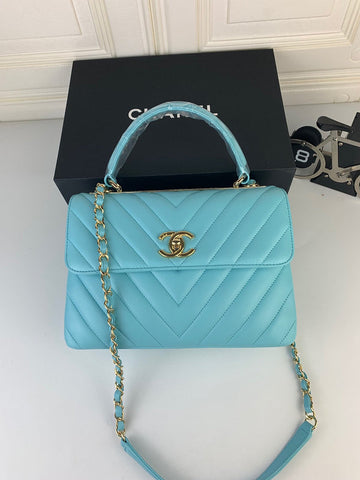 Makersluxe - CHL Bags - 992