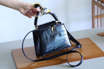 MLB Fashion Lu-Vi bags - 7240