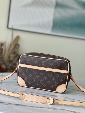 Makersluxe Lu-Vi bags - 5073