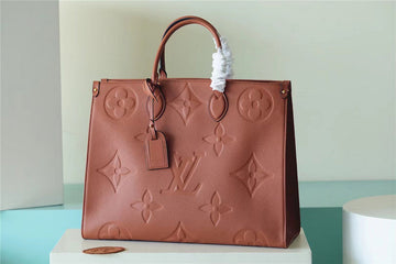 MLB Fashion Lu-Vi bags - 6959