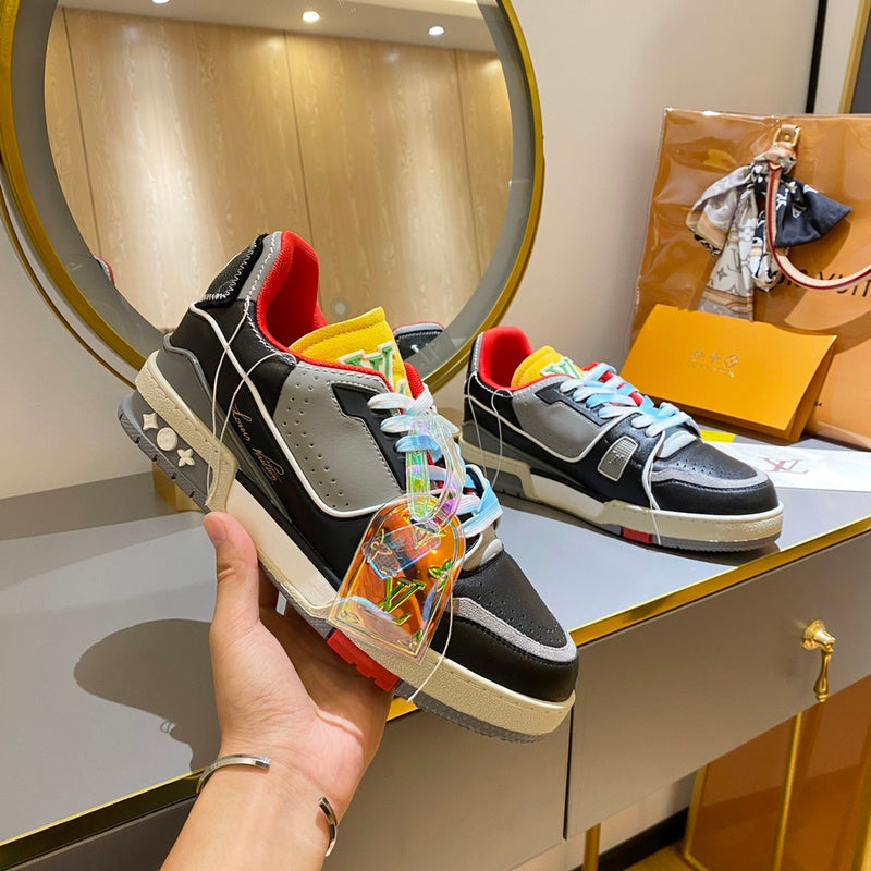 MLB - LOV Men Shoes - 303