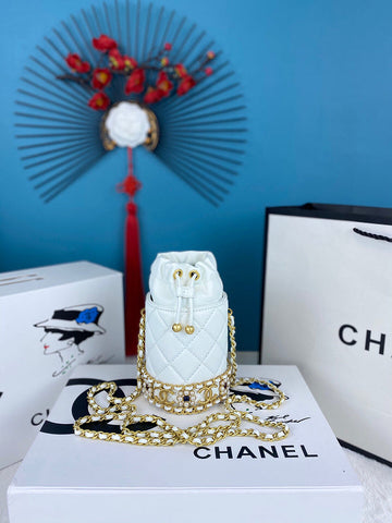 Makersluxe - CNL Bags - 1484