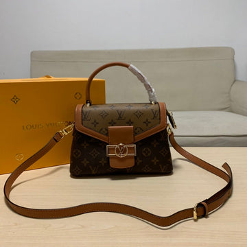 Makersluxe Lu-Vi bags - 3787