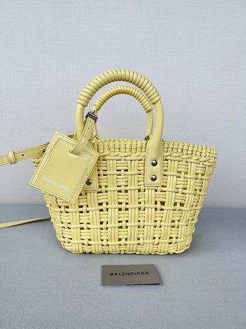 Makersluxe - BG Bags - 1618