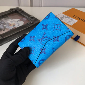 Makersluxe CHL Wallet - 2015