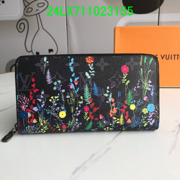 MLB - CHL Wallet - 1278