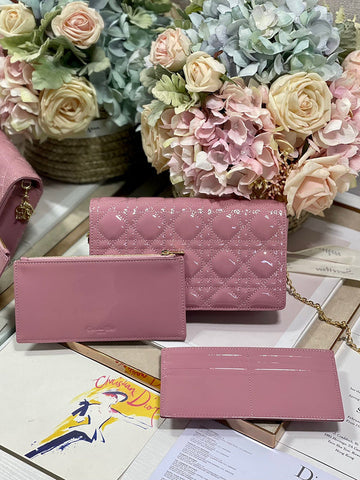 Makersluxe - DOR Bags - 612
